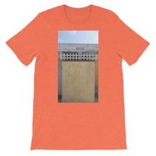 Load image into Gallery viewer, "Beware of GOD" Branded T-Shirt