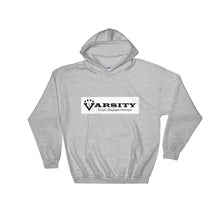 Load image into Gallery viewer, "Varsity" Branded Hoodie