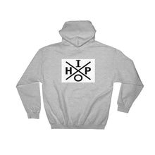 Load image into Gallery viewer, "Hip Hop" Addition/Multiplication Hooded Sweatshirt