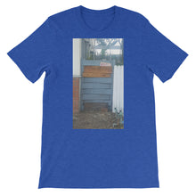 Load image into Gallery viewer, "Beware of GOD" Branded T-Shirt
