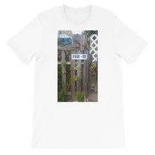 Load image into Gallery viewer, "Beware of GOD" Branded T-Shirt