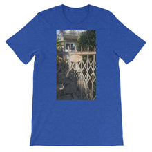 Load image into Gallery viewer, "Beware of GOD" Branded T-Shirt