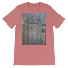 Load image into Gallery viewer, "Beware of GOD" Branded T-Shirt