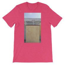 Load image into Gallery viewer, "Beware of GOD" Branded T-Shirt