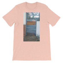 Load image into Gallery viewer, "Beware of GOD" Branded T-Shirt