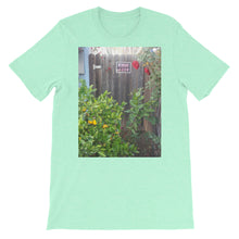 Load image into Gallery viewer, "Beware of GOD" Branded T-Shirt