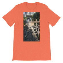 Load image into Gallery viewer, "Beware of GOD" Branded T-Shirt
