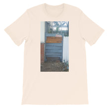 Load image into Gallery viewer, "Beware of GOD" Branded T-Shirt