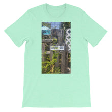 Load image into Gallery viewer, "Beware of GOD" Branded T-Shirt