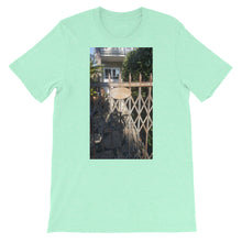 Load image into Gallery viewer, "Beware of GOD" Branded T-Shirt