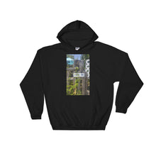 Load image into Gallery viewer, "Beware of GOD" Branded Hoodie