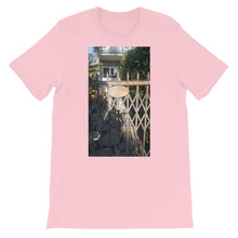 Load image into Gallery viewer, "Beware of GOD" Branded T-Shirt