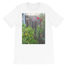Load image into Gallery viewer, "Beware of GOD" Branded T-Shirt