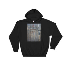 Load image into Gallery viewer, "Beware of God" Branded Hoodie