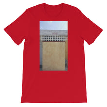 Load image into Gallery viewer, "Beware of GOD" Branded T-Shirt