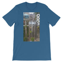 Load image into Gallery viewer, "Beware of GOD" Branded T-Shirt