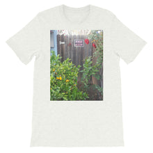 Load image into Gallery viewer, "Beware of GOD" Branded T-Shirt
