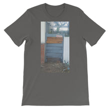 Load image into Gallery viewer, "Beware of GOD" Branded T-Shirt
