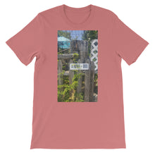 Load image into Gallery viewer, "Beware of GOD" Branded T-Shirt