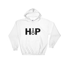 Load image into Gallery viewer, "HIP HOP" Subtraction Hoodie