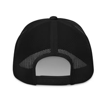 Load image into Gallery viewer, "Beware of God" Trucker Cap