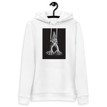 Load image into Gallery viewer, "So We Pray" Essential Eco Hoodie