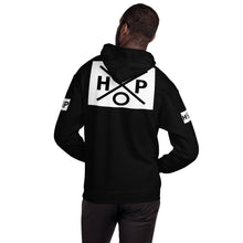 Load image into Gallery viewer, "Hip Hop; Do the Math" Unisex Hoodie