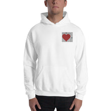 Load image into Gallery viewer, {Hoop} "Love of the Court" Unisex Hoodie