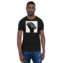 Load image into Gallery viewer, "Black Power" Short-Sleeve Unisex T-Shirt