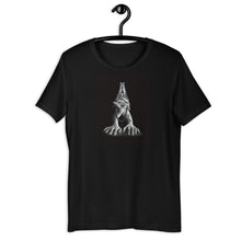 Load image into Gallery viewer, "So We Pray" w/ Cross Unisex T-Shirt