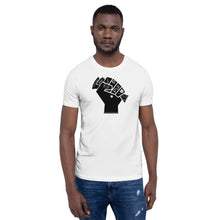 Load image into Gallery viewer, "Black Power" Short-Sleeve Unisex T-Shirt