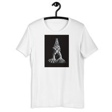 Load image into Gallery viewer, "So We Pray" w/ Cross Unisex T-Shirt