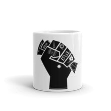 Load image into Gallery viewer, "Black Power" Mug