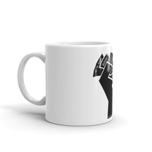 Load image into Gallery viewer, "Black Power" Mug
