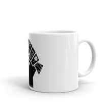 Load image into Gallery viewer, "Black Power" Mug