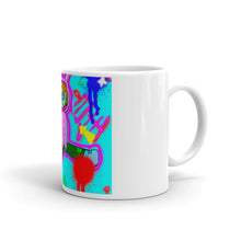 Load image into Gallery viewer, "Jupiter" by Hali, Mug