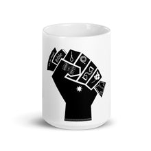Load image into Gallery viewer, "Black Power" Mug