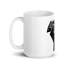 Load image into Gallery viewer, "Black Power" Mug