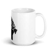 Load image into Gallery viewer, "Black Power" Mug