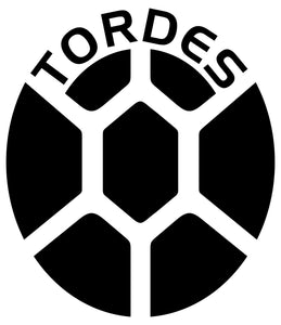 Tordes