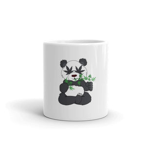 Choom Choom Clicc "OG Panda" Mug