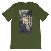 Load image into Gallery viewer, &quot;Beware of GOD&quot; Branded T-Shirt