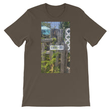 Load image into Gallery viewer, &quot;Beware of GOD&quot; Branded T-Shirt