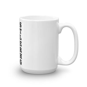 BvsE Mug