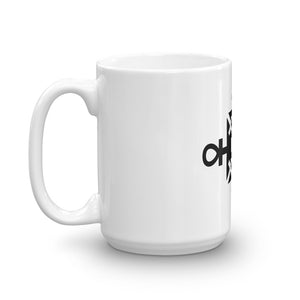 L/D "Square" Mug