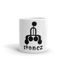 Load image into Gallery viewer, Stonez branded Mug