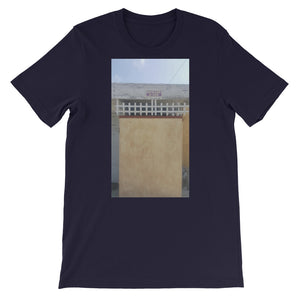 "Beware of GOD" Branded T-Shirt