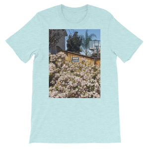 "Beware of GOD" Branded T-Shirt