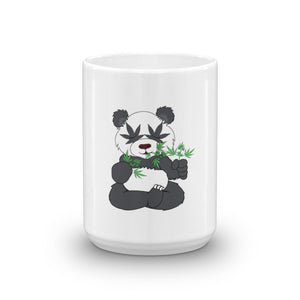 Choom Choom Clicc "OG Panda" Mug