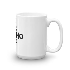 L/D "Square" Mug